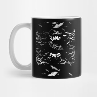 Vamp Squad Mug